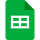 google-sheets